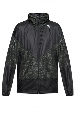 Convertible windbreaker, zdjęcie 1 Convertible windbreaker od ADIDAS Originals